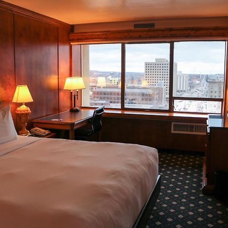 ดิ แอนท์เลอร์ อะ วินด์แฮม โฮเต็ล Hotel โคโลราโดสปริงส์ ภายนอก รูปภาพ