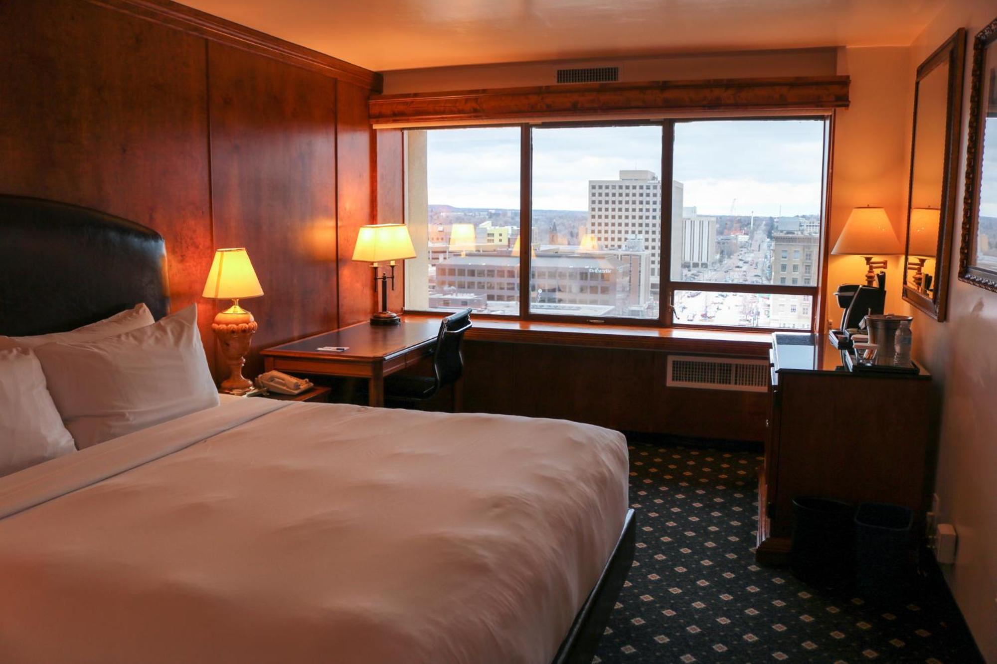 ดิ แอนท์เลอร์ อะ วินด์แฮม โฮเต็ล Hotel โคโลราโดสปริงส์ ภายนอก รูปภาพ