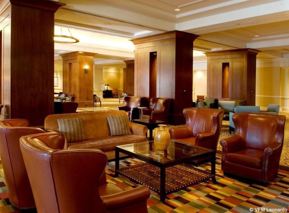 ดิ แอนท์เลอร์ อะ วินด์แฮม โฮเต็ล Hotel โคโลราโดสปริงส์ ภายใน รูปภาพ
